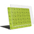 Adult Swim Rick and Morty Rick and Morty All Over Print MacBook Air 15in (2023-2025) Case plus Skin